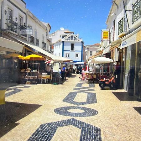 Apartamento Arenga Lagos Dış mekan fotoğraf