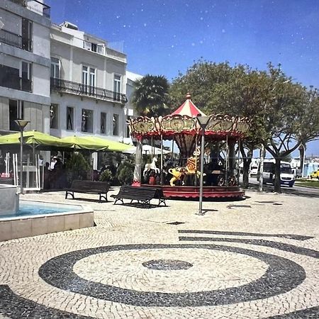 Apartamento Arenga Lagos Dış mekan fotoğraf