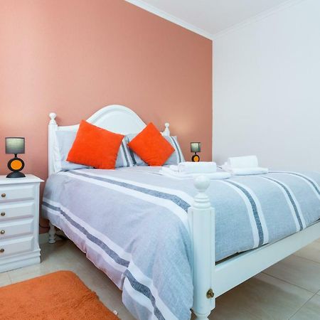Apartamento Arenga Lagos Dış mekan fotoğraf