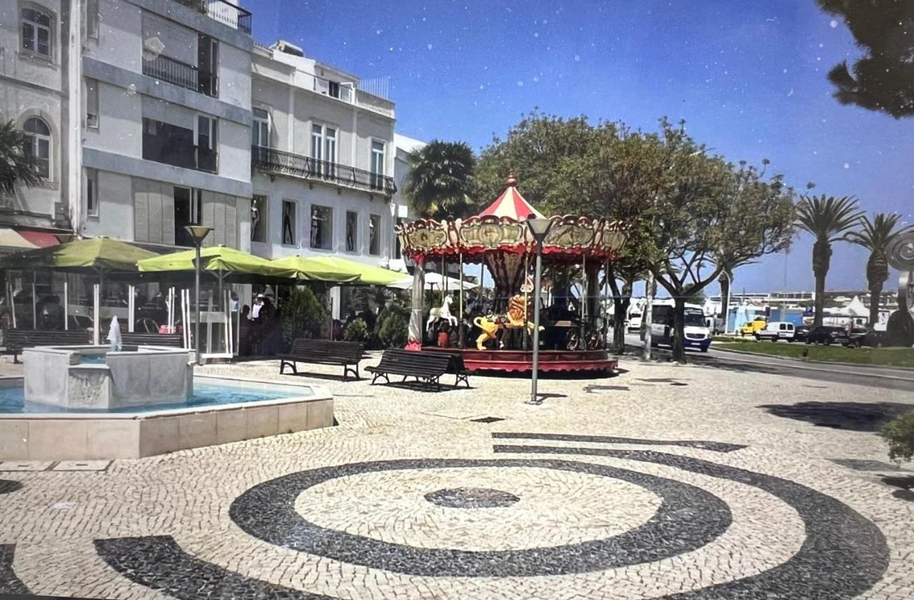 Apartamento Arenga Lagos Dış mekan fotoğraf