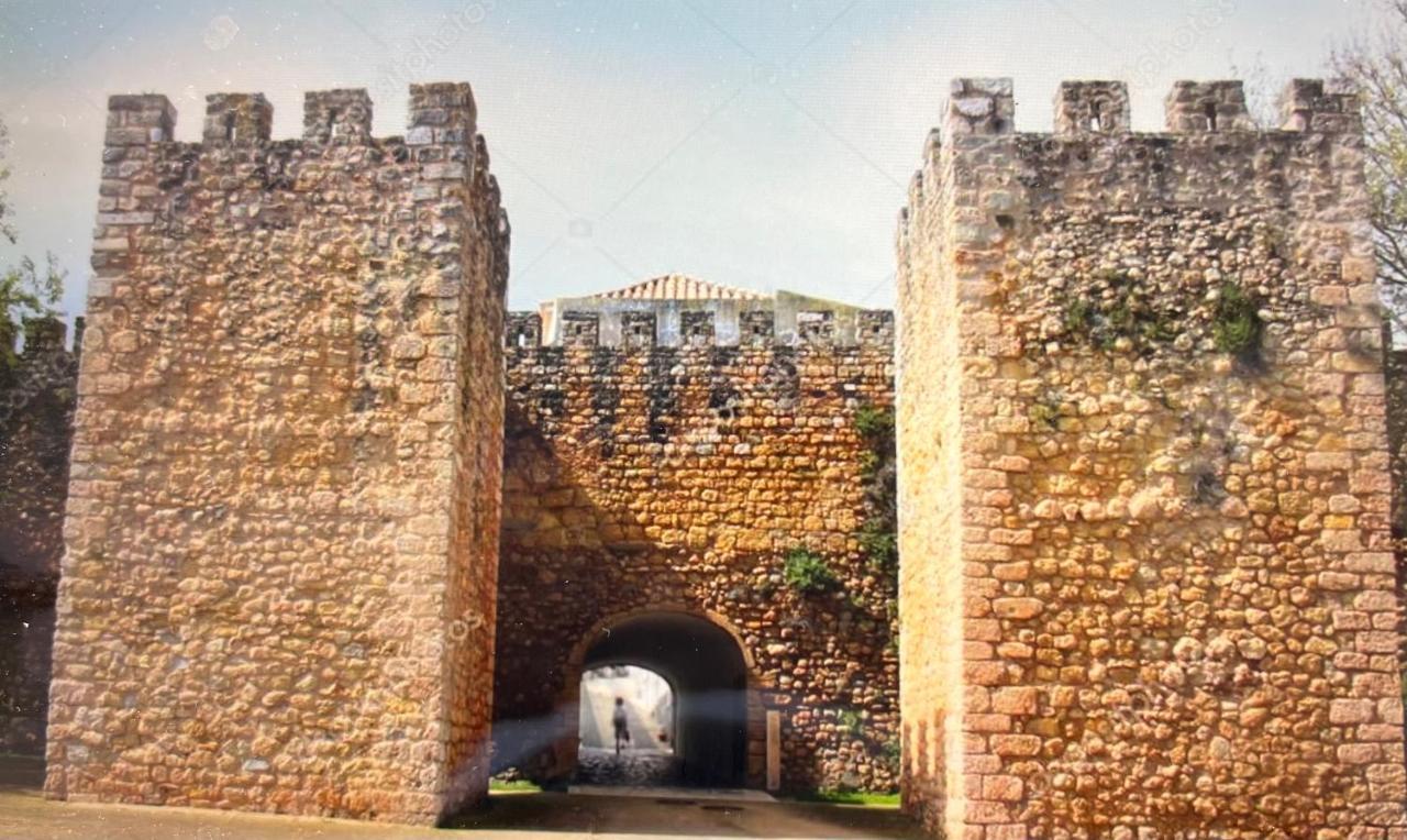 Apartamento Arenga Lagos Dış mekan fotoğraf