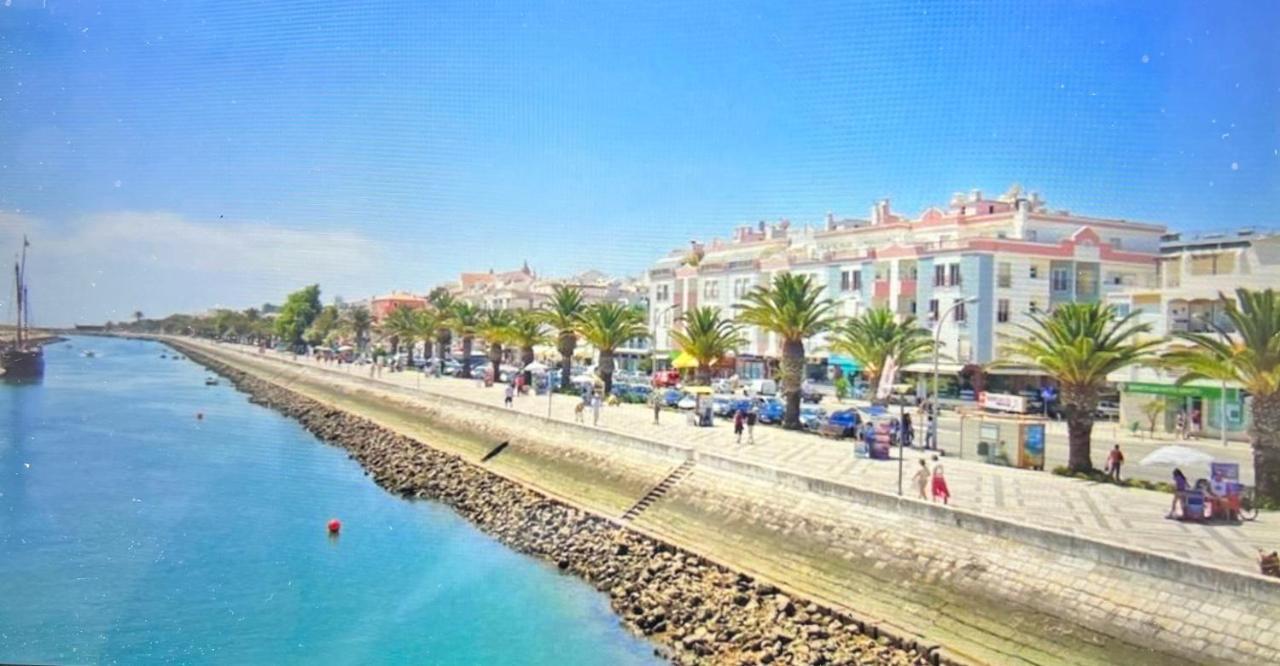 Apartamento Arenga Lagos Dış mekan fotoğraf