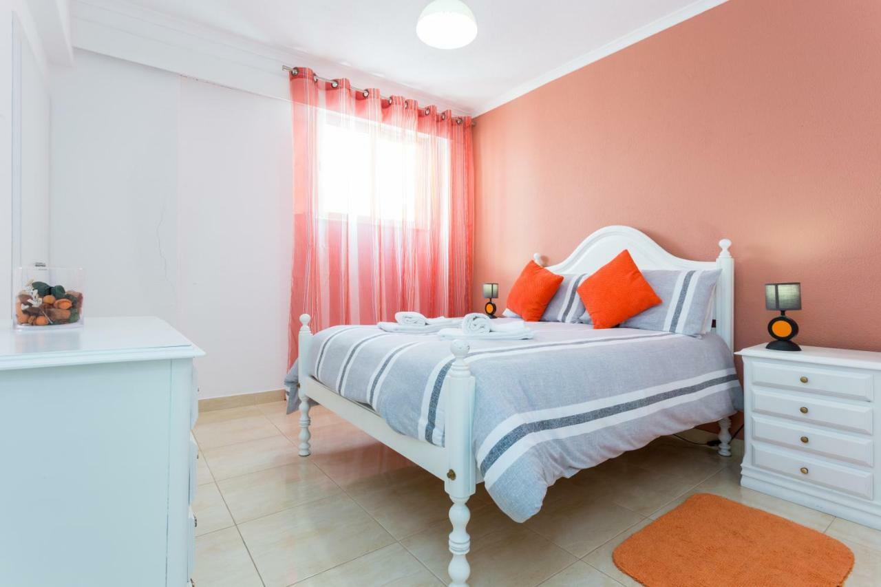 Apartamento Arenga Lagos Dış mekan fotoğraf