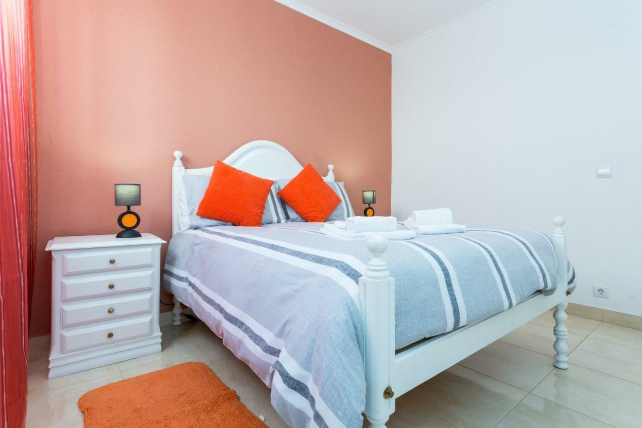 Apartamento Arenga Lagos Dış mekan fotoğraf