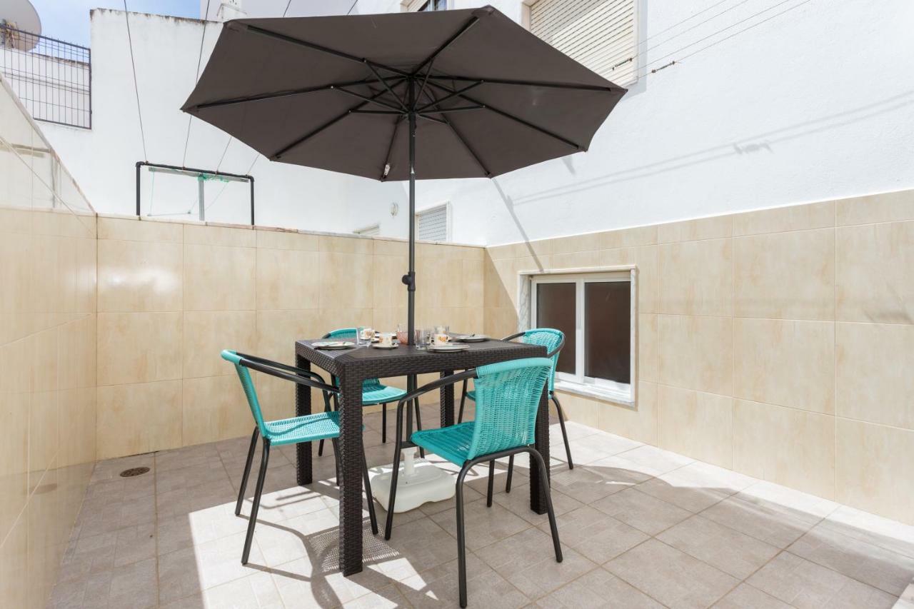 Apartamento Arenga Lagos Dış mekan fotoğraf