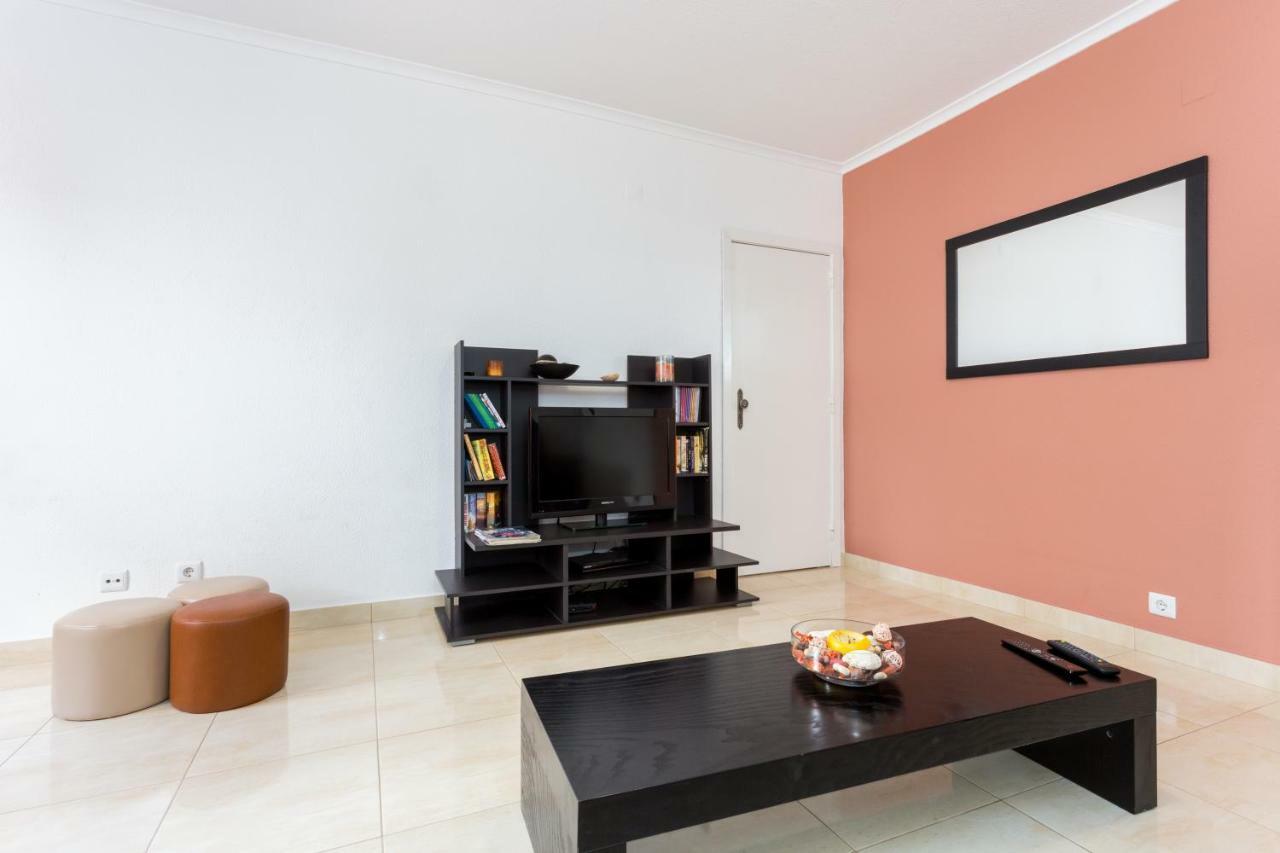 Apartamento Arenga Lagos Dış mekan fotoğraf