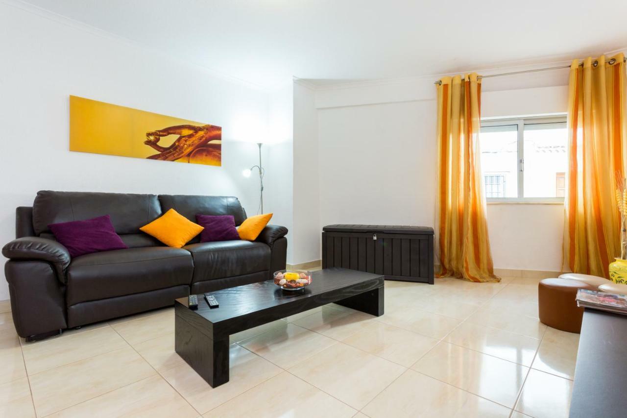 Apartamento Arenga Lagos Dış mekan fotoğraf