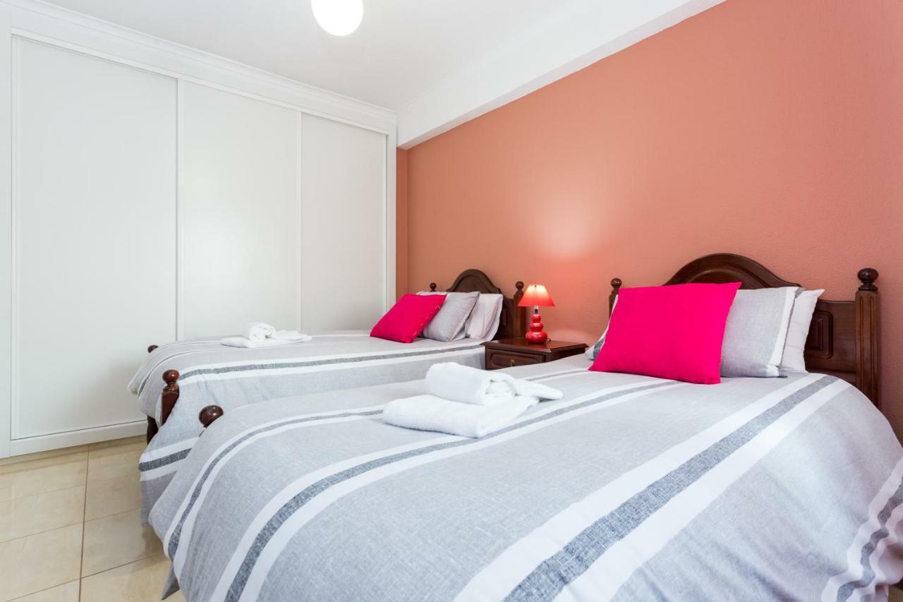 Apartamento Arenga Lagos Dış mekan fotoğraf