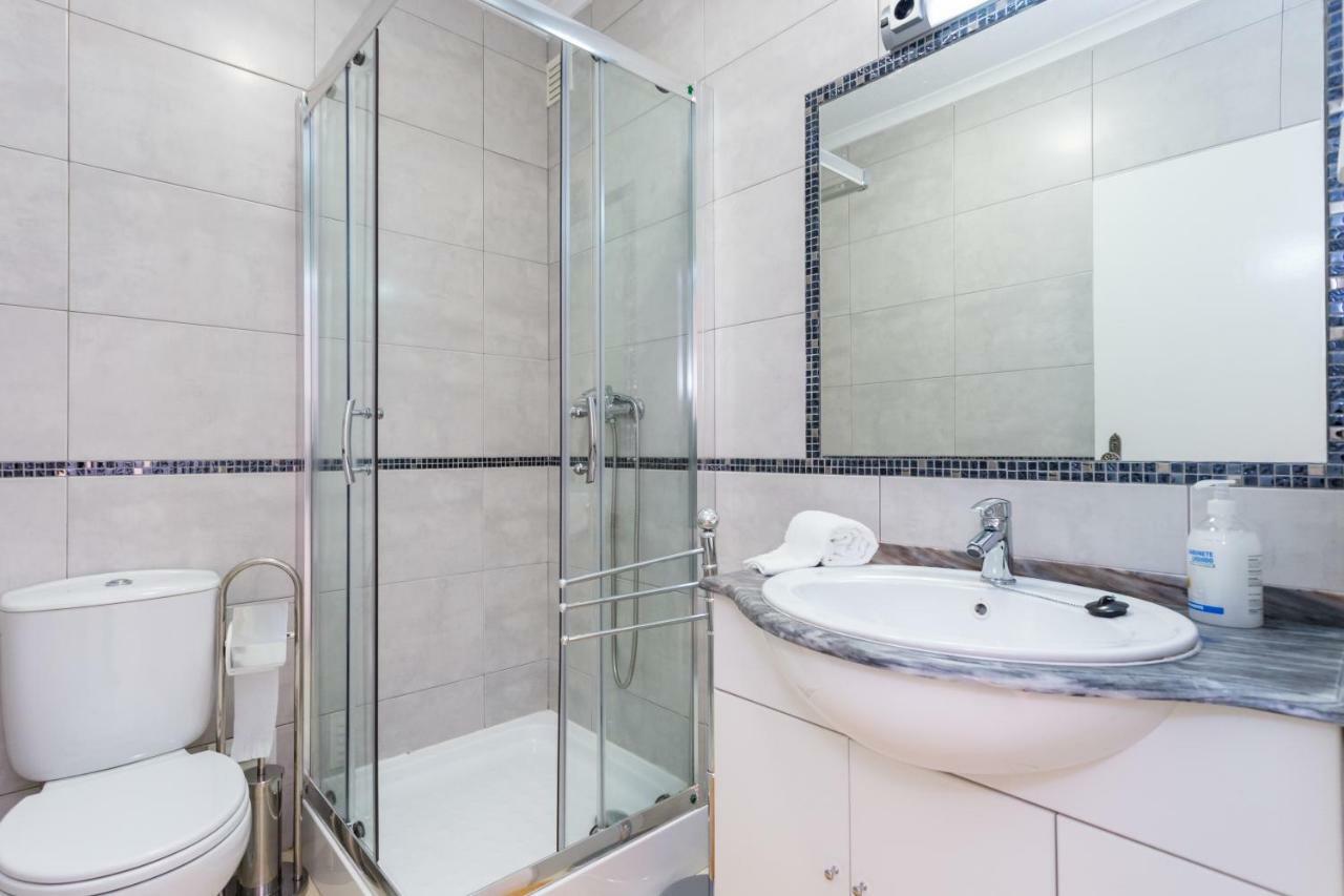 Apartamento Arenga Lagos Dış mekan fotoğraf