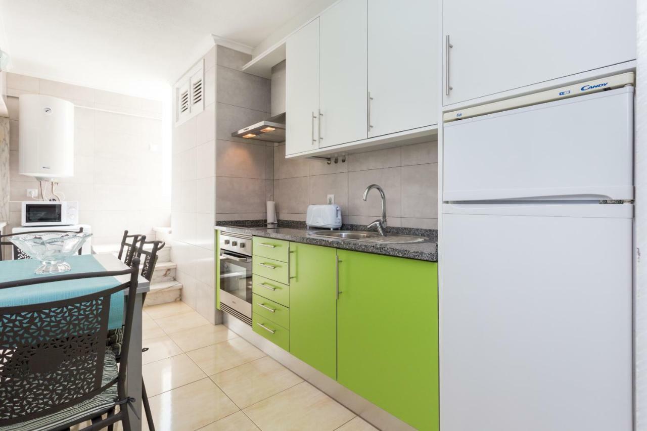 Apartamento Arenga Lagos Dış mekan fotoğraf