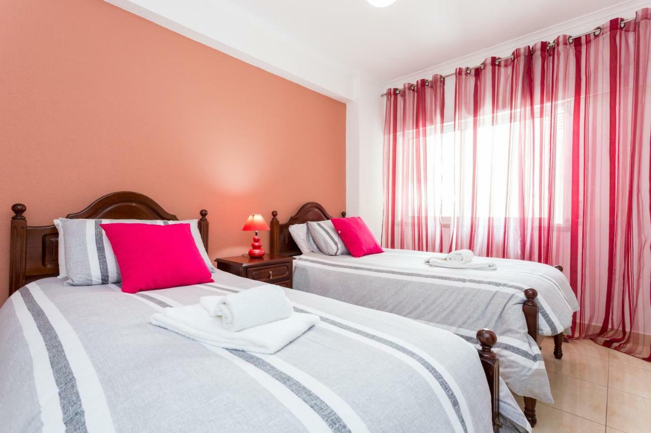 Apartamento Arenga Lagos Dış mekan fotoğraf